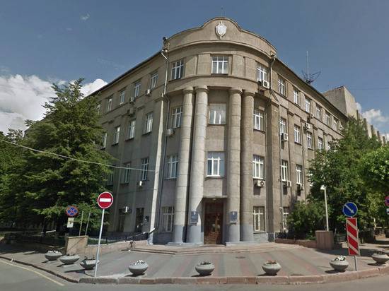 Фото отдела